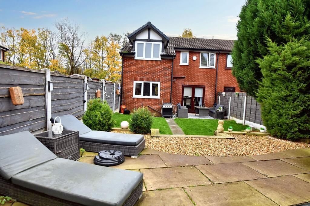 Additional image 33 of St. Georges Road, Bury, BL9