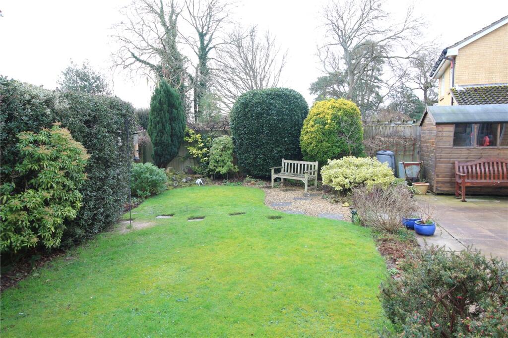 Additional image 14 of Doe Copse Way, New Milton, Hampshire, BH25