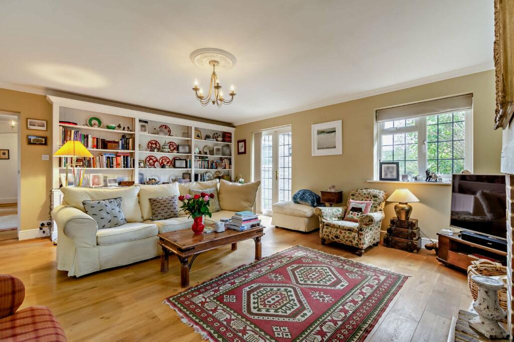 Additional image 4 of Downs House, Mill Close, Friston, Eastbourne, East Sussex