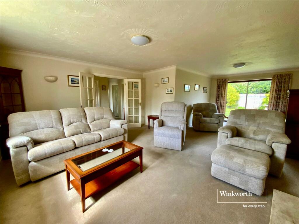 Additional image 3 of Bure Close, Friars Cliff, Christchurch, Dorset, BH23