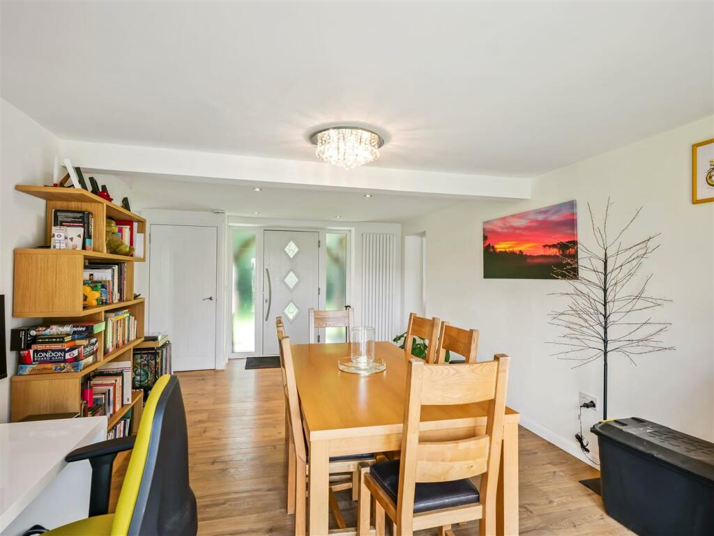 Additional image 12 of Verwood Road, Three Legged Cross