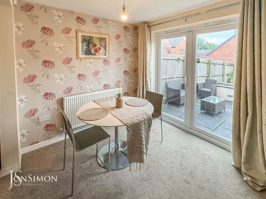 Additional image 8 of Elton Fold Chase, Elton, Bury, BL8