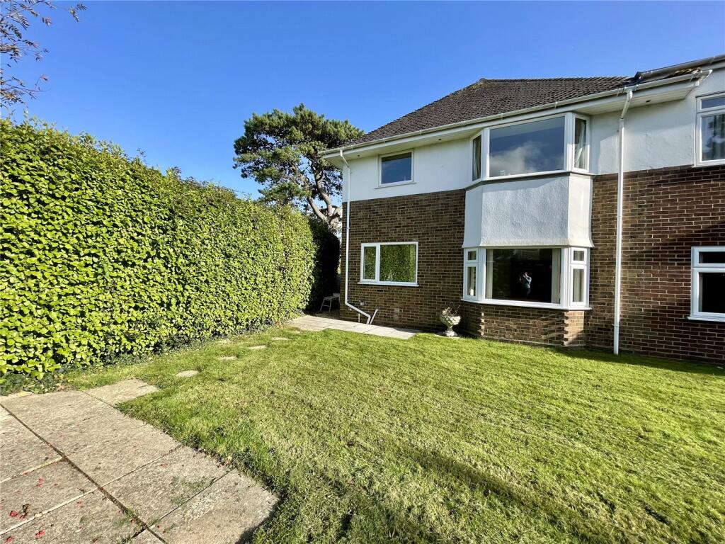 Additional image 15 of Rook Hill Road, Friars Cliff, Christchurch, Dorset, BH23