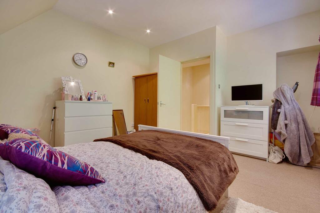 Additional image 19 of East Avenue, Talbot Woods