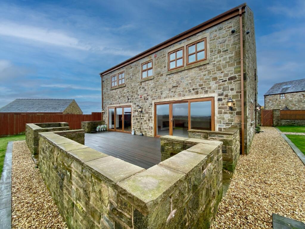 Additional image 2 of Morris Fold Barn, Slack Fold Lane, Farnworth, Bolton, Lancashire, BL4 0LJ