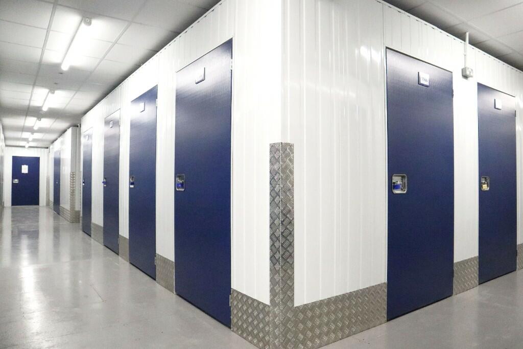 Additional image 4 of Unit 4, Cradle Hill Industrial Estate, Seaford, East Sussex, BN25