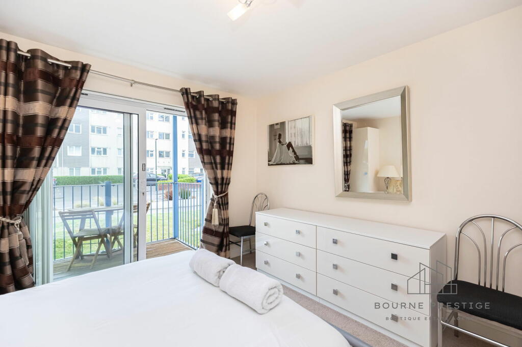 Additional image 12 of Blue Water, St Catherines Road, Southbourne, Bournemouth