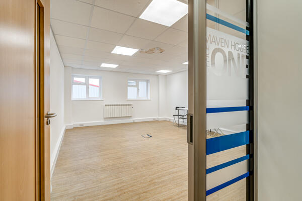 Additional image 10 of Unit B1a, First Floor, Maven House, Rudford Industrial Estate , Ford, Arundel, West Sussex, BN18