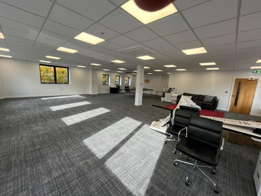 Additional image 4 of Ground Floor offices, 3 GP Centre, Yeoman Road, Ringwood, Hampshire, BH24