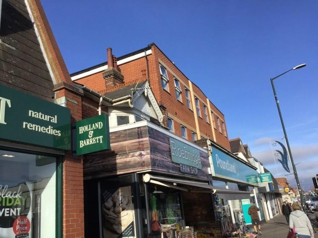 Additional image 8 of Wimborne Road, Bournemouth