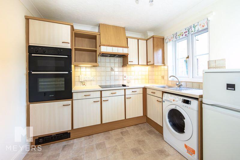 Additional image 16 of Cottage Mews | Christchurch Road | BH24