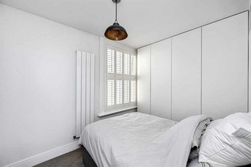 Additional image 12 of New Parade, Worthing