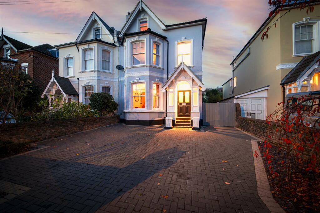 Additional image 2 of St. Michaels Road, Worthing