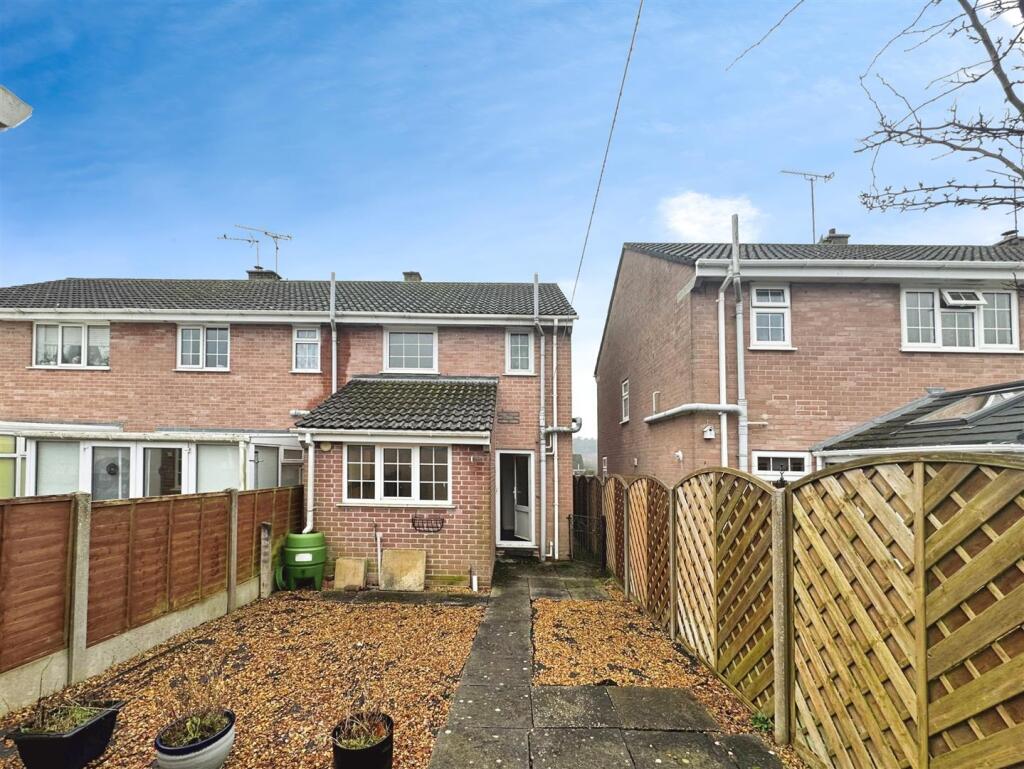 Additional image 8 of Old Barn Road, Bere Regis