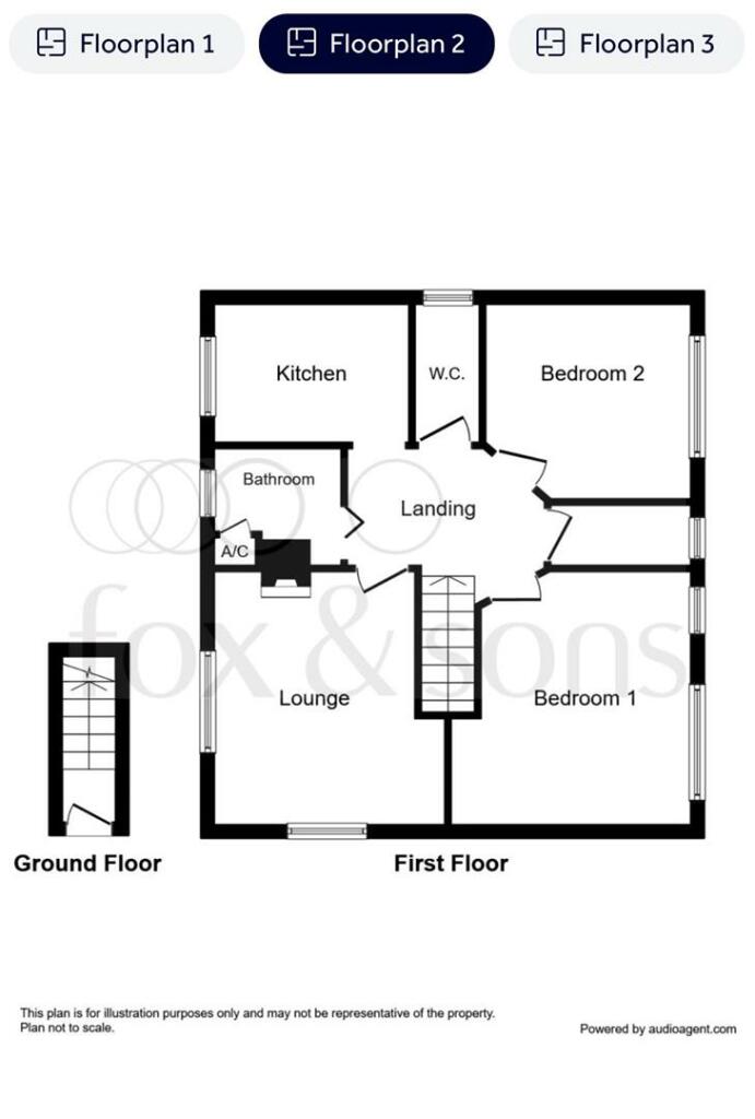 Additional image 3 of Mabey Avenue, Bournemouth