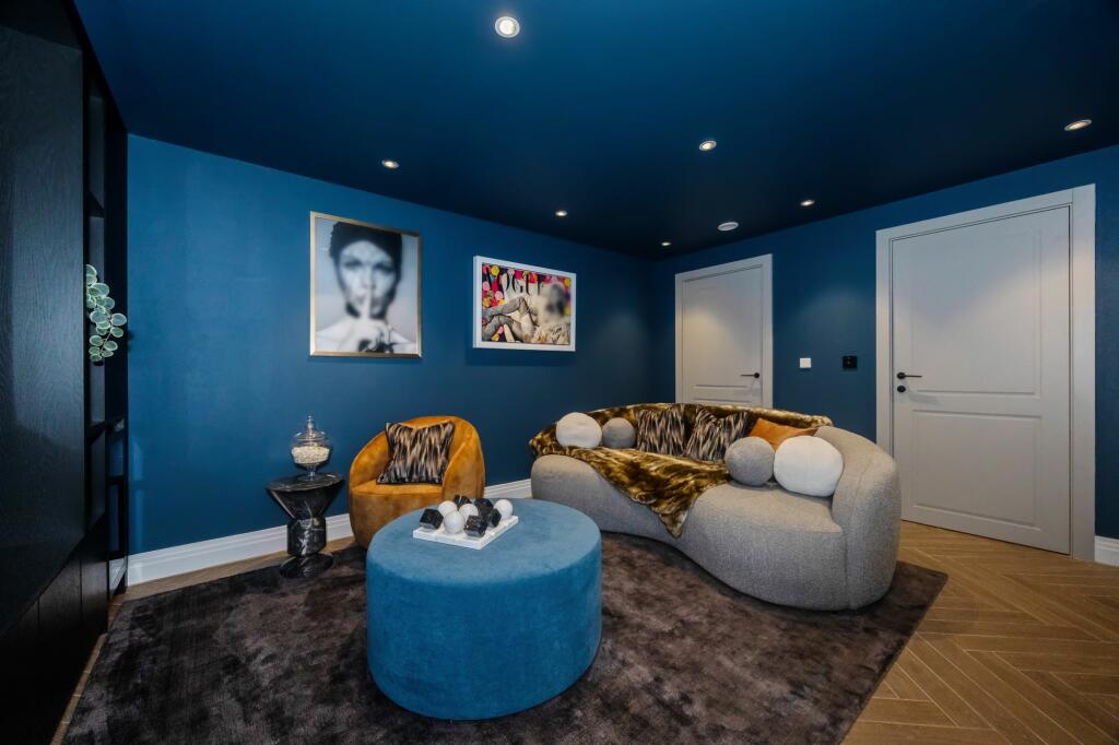 Additional image 12 of Marine, Skylarks, Ovingdean, BN2