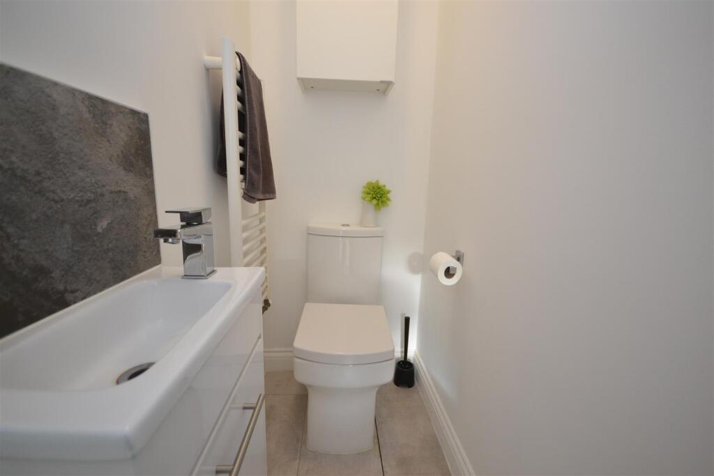 Additional image 21 of Aspen Drive, Verwood