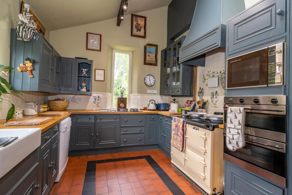 Additional image 7 of Swarthghyll Farm, Oughtershaw, Buckden, Skipton