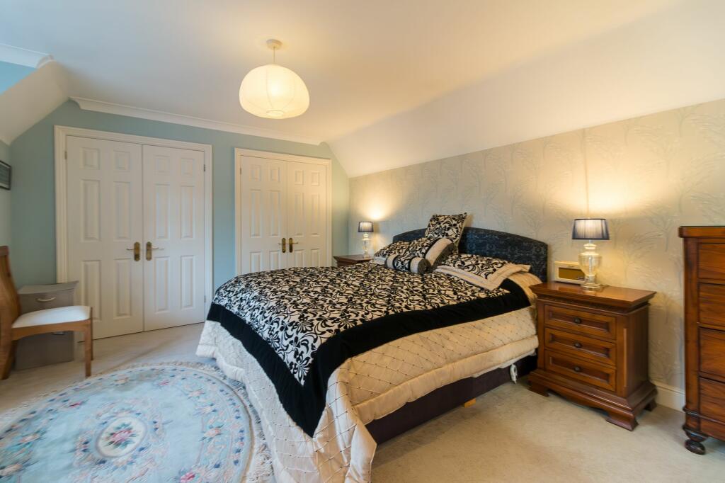 Additional image 13 of Evergreens, Lions Lane, Ashley Heath