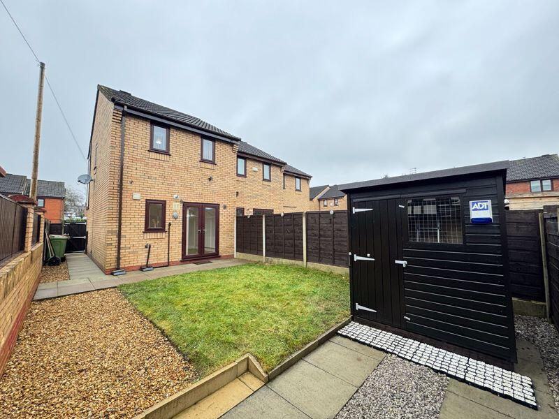 Additional image 18 of Holly Mill Crescent, Astley Bridge, Bolton, Greater Manchester