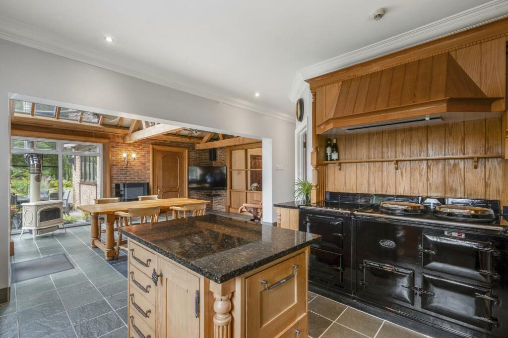 Additional image 8 of Arrowsmith Road, Canford Magna, Wimborne, Dorset, BH21