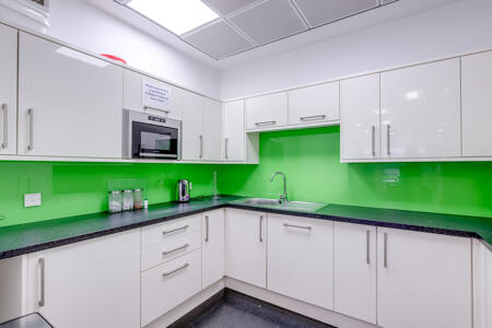 Additional image 16 of Suite 2 Penthouse , St Georges House, 2 St Georges Road, Bolton, BL1