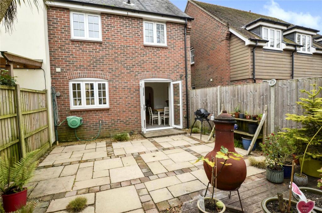 Additional image 22 of Cracklewood Close, West Moors, Ferndown, Dorset, BH22