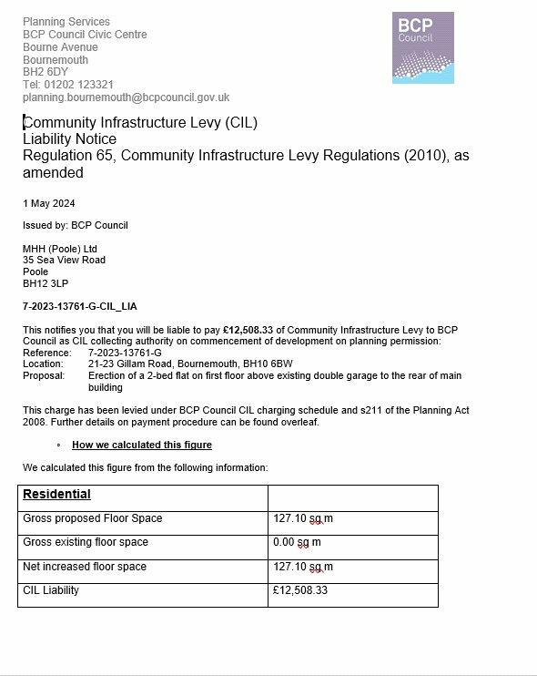 Additional image 5 of Gillam Road, Northbourne, Bournemouth, Dorset, BH10