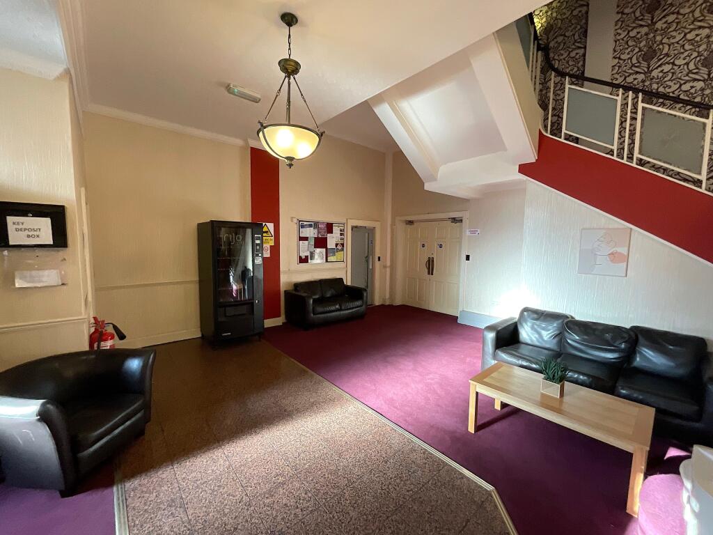 Additional image 30 of Portfolio of 15 Units, The Pack Horse, Nelson Square, Bolton, BL1