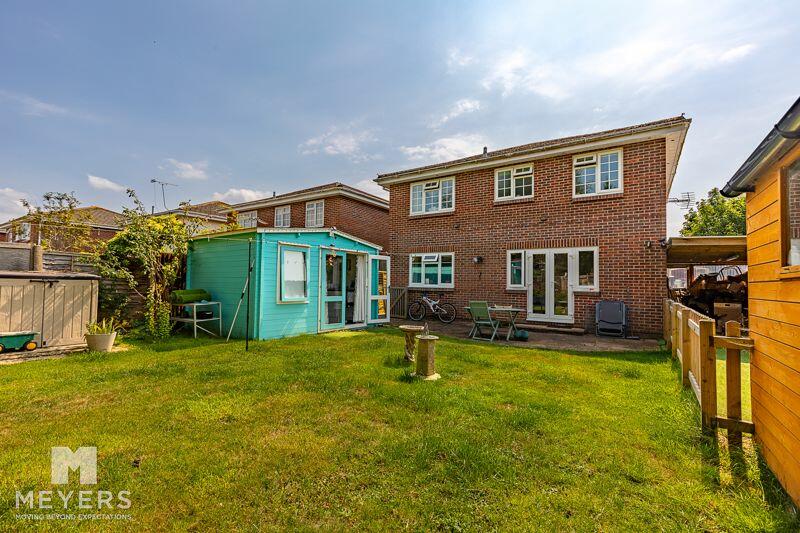 Additional image 16 of Sandringham Close, Muscliff, BH9