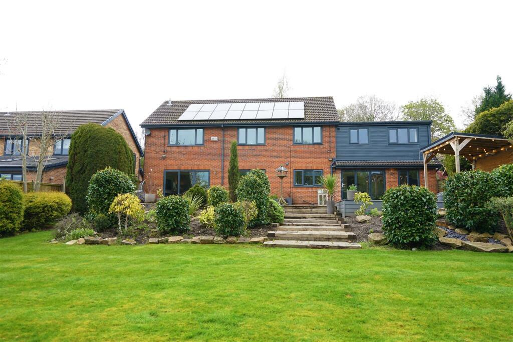 Additional image 40 of New Meadow, Lostock, Bolton