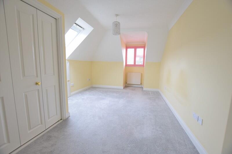 Additional image 6 of Station Road, New Milton, Hampshire. BH25 6LU