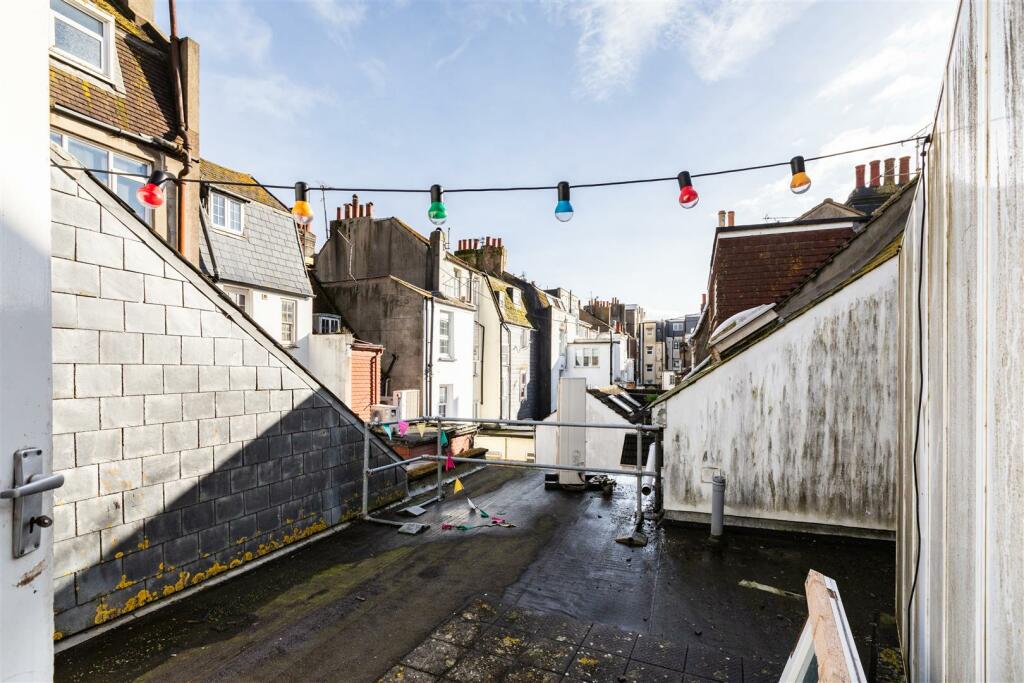 Additional image 13 of St. James's Street, Brighton