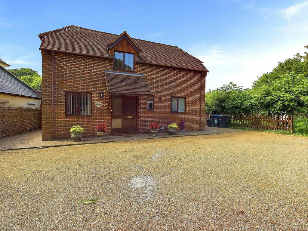 Additional image 26 of The Old Fig Garden Bishops Close, Tarring, West Sussex, BN14