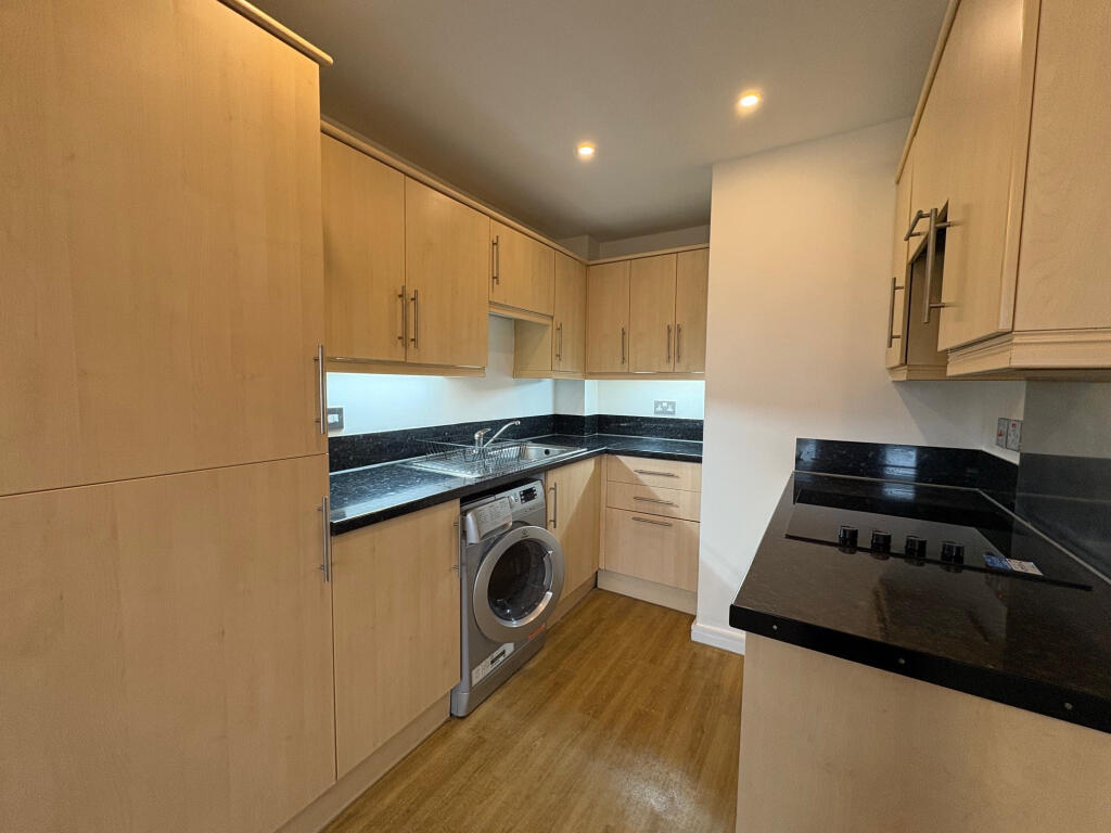 Additional image 5 of Marsden House, Bolton BL1