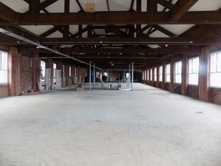 Additional image 9 of Bridgeman Place Works, Salop Street, Bolton, Lancashire