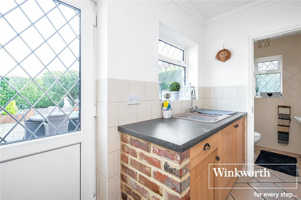 Additional image 7 of Chine Walk, West Parley, Ferndown, Dorset, BH22