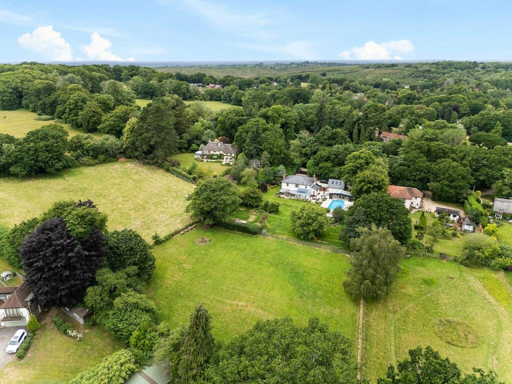 Additional image 39 of Tyrells Lane, Burley, Ringwood, Hampshire, BH24