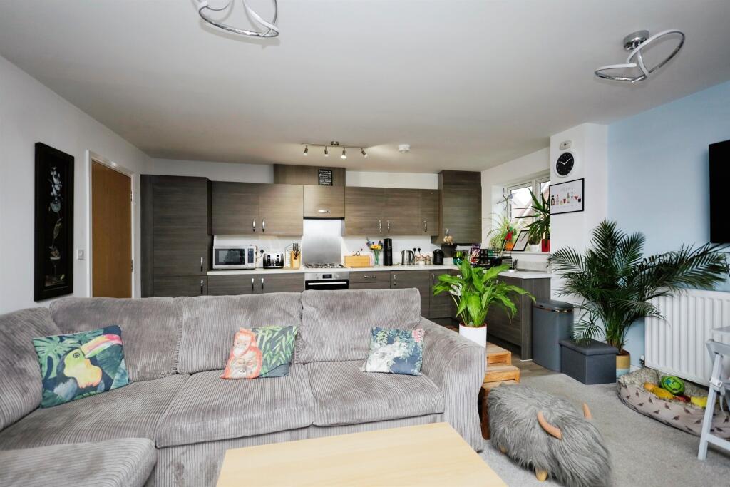 Additional image 10 of Sail Street, HAILSHAM