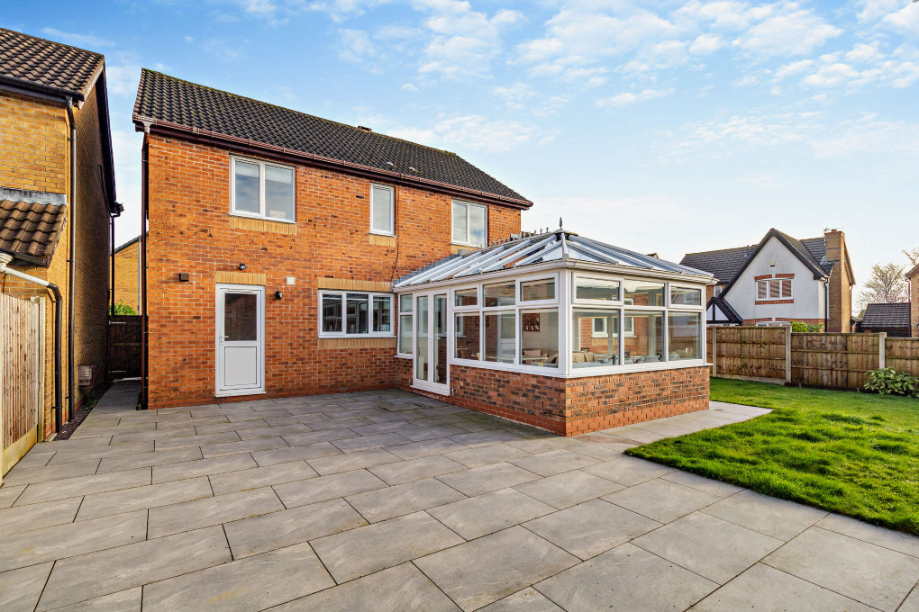 Additional image 7 of Spruce Crescent, Bury, Greater Manchester, BL9