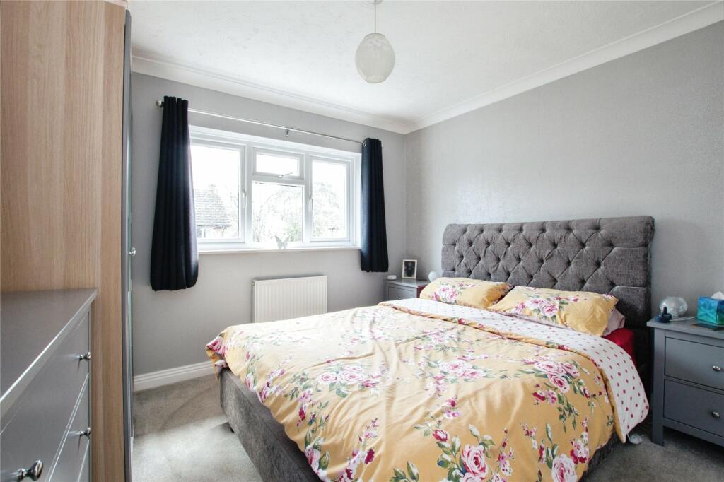 Additional image 10 of Hazelwood Drive, Verwood, Dorset, BH31