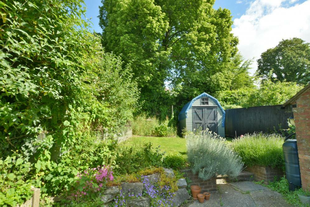 Additional image 18 of Harleston Villas, St Johns Hill, Wimborne, BH21 1DB