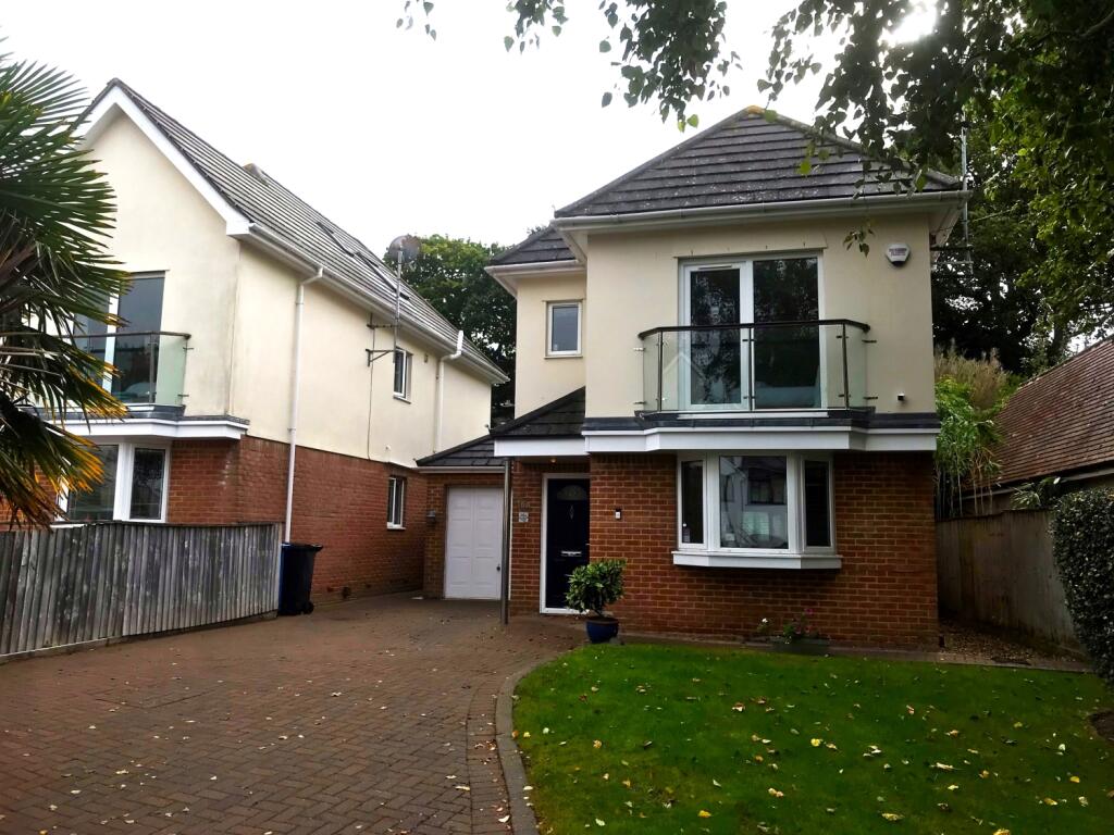 Anthonys Avenue, Poole, Dorset, BH14