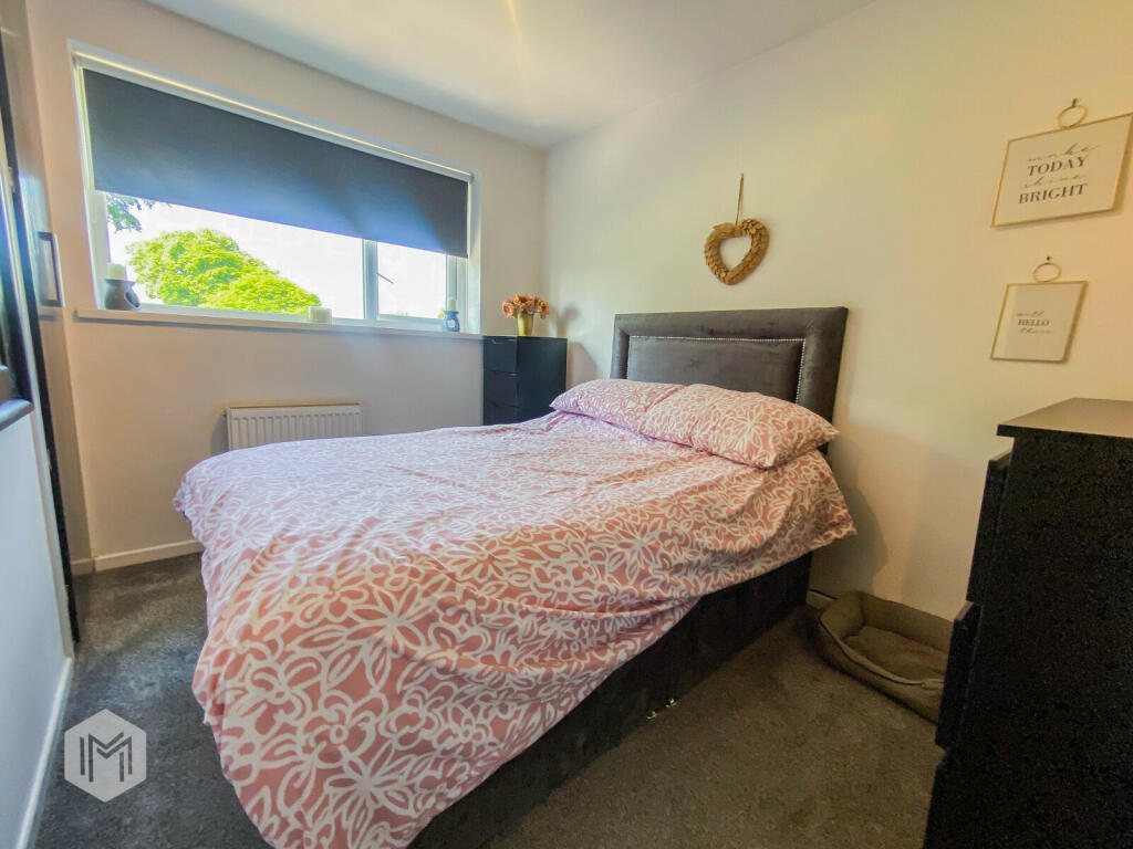 Additional image 10 of Merlewood, Ramsbottom, Bury, Lancashire, BL0 0HE