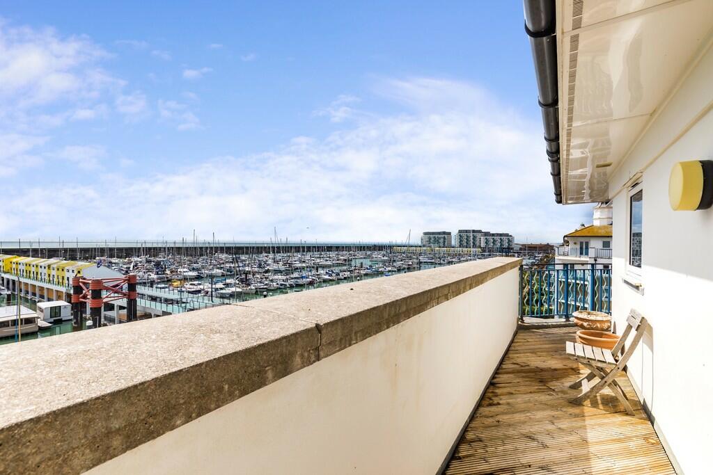 Additional image 20 of Britannia Court, Brighton Marina Village, Brighton