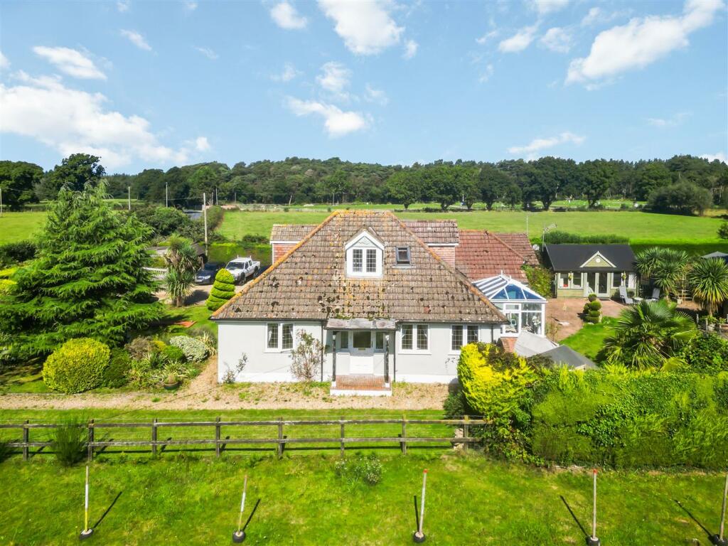 Additional image 53 of Bransgore, Christchurch