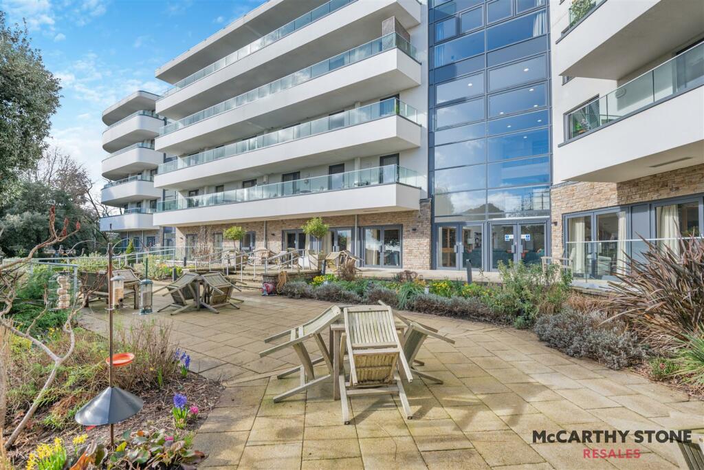 Additional image 24 of Horizons, Churchfield Road, Poole, BH15 2FR