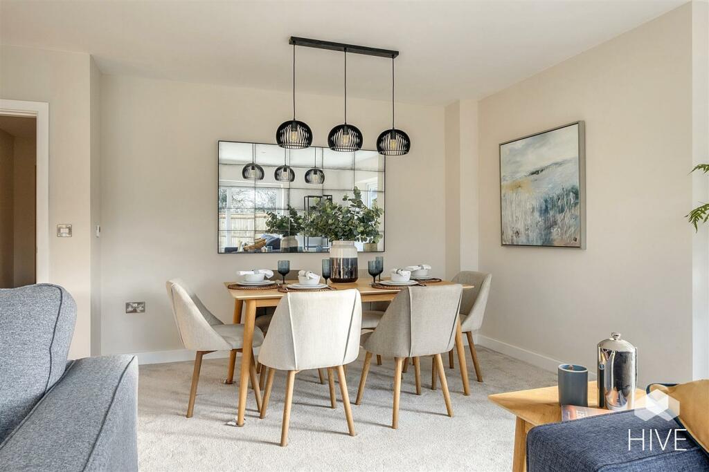Additional image 8 of Fairway View Close, Linden Road, West Parley, Ferndown