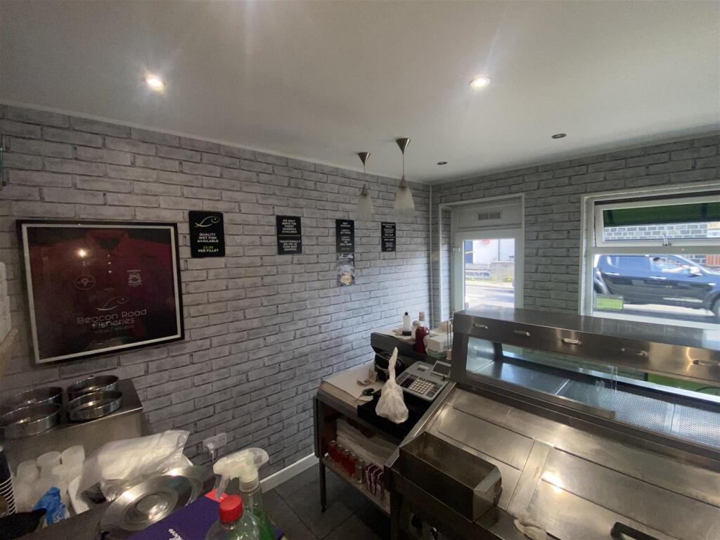 Additional image 6 of Fish & Chips, Wibsey, West Yorkshire