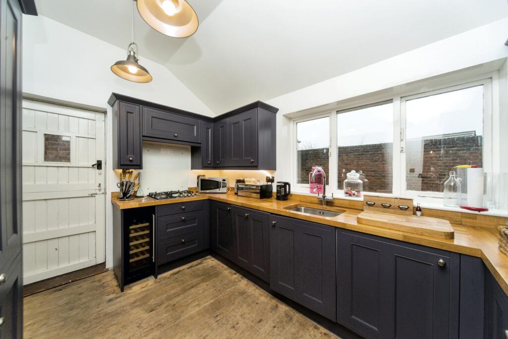 Additional image 12 of Vicarage Lane, Hailsham, BN27